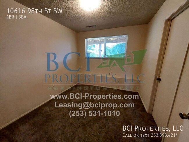 Building Photo - 10616 98th St SW