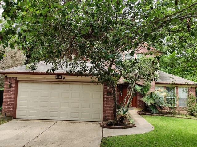 Primary Photo - 101 Yewleaf Dr
