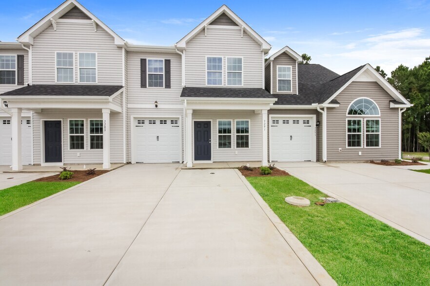 Building Photo - 7291 Bellacroft Dr