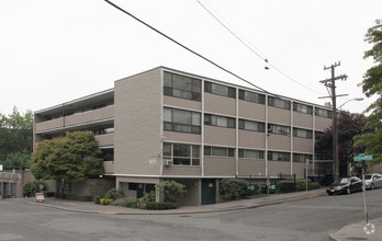 Building Photo - Olive Terrace Apartments