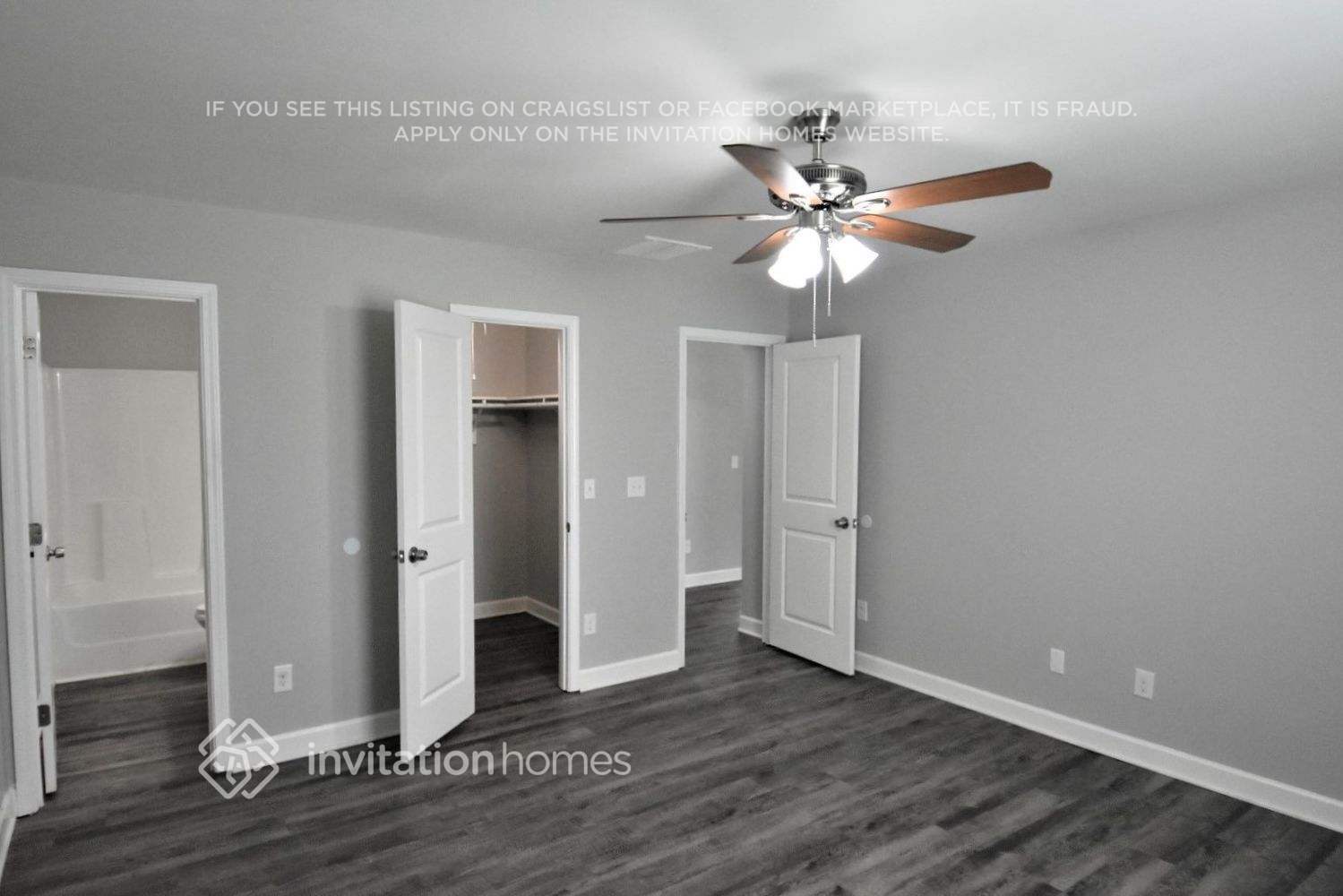 Building Photo - 4105 Rev Williams Dr