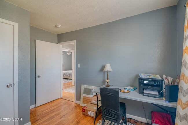 Building Photo - 2415 New Hampshire Ave