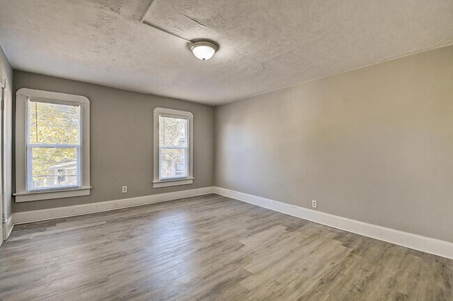 Building Photo - 1309 Wright St