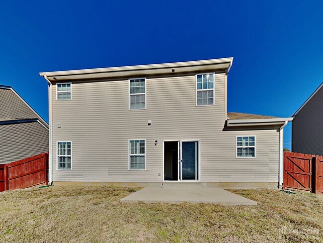 Building Photo - 2644 Jordan Ridge Dr