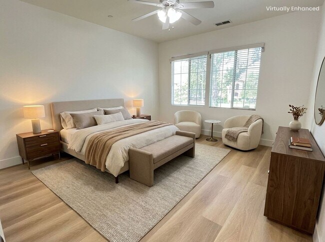 Building Photo - 3 bedroom, 2.5 bath Home for Rent in the Riverwalk