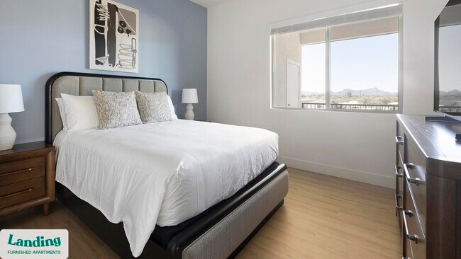 Building Photo - 5750 N La Cholla Blvd