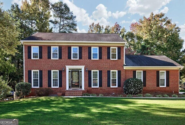 Building Photo - 1570 Greyfield Trce