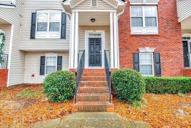 Primary Photo - 241 Village Square Dr