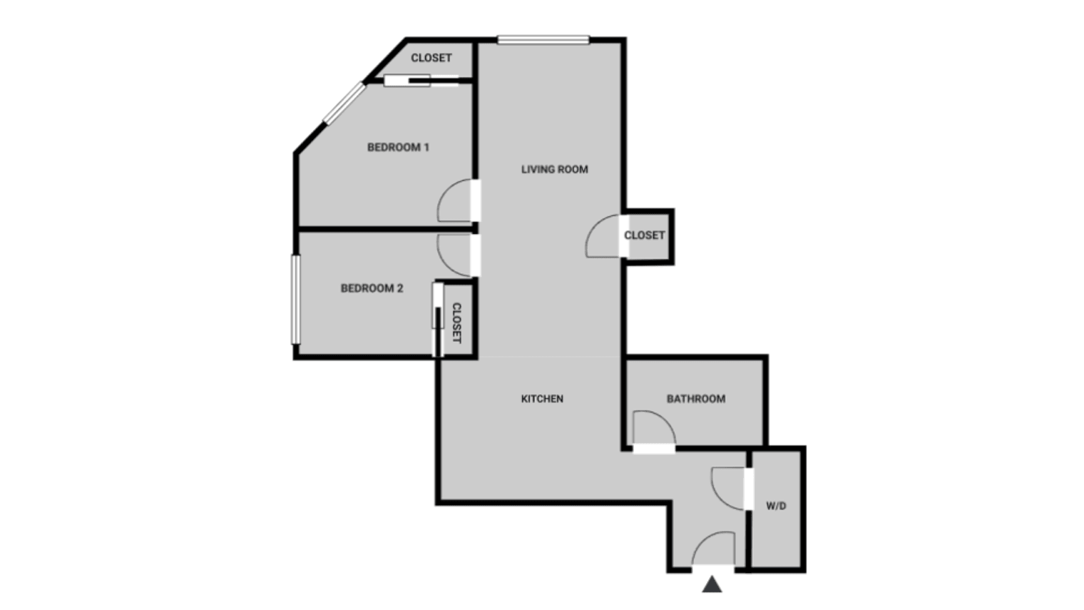 Building Photo - 61 W Erie St