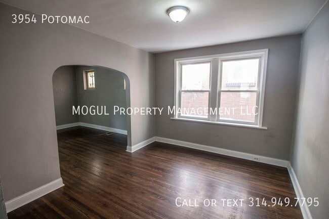 Building Photo - 3954 Potomac-