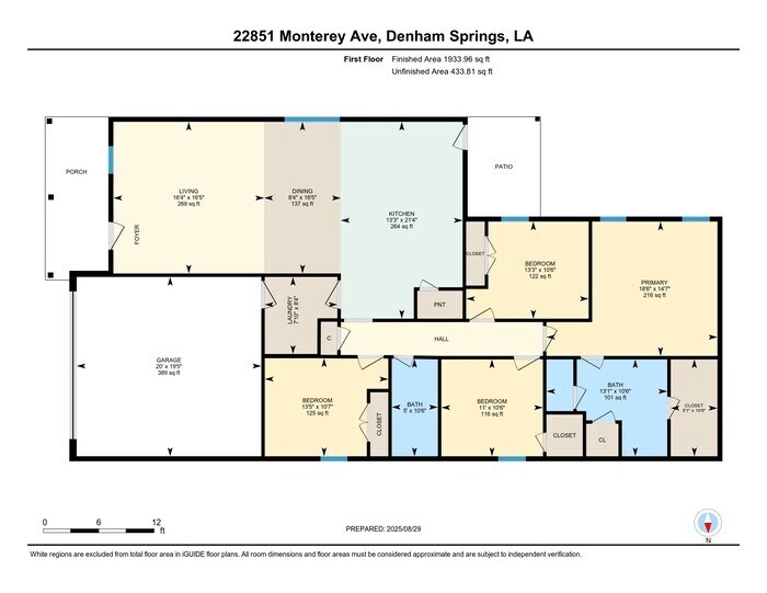 Building Photo - 22851 Monterey Ave