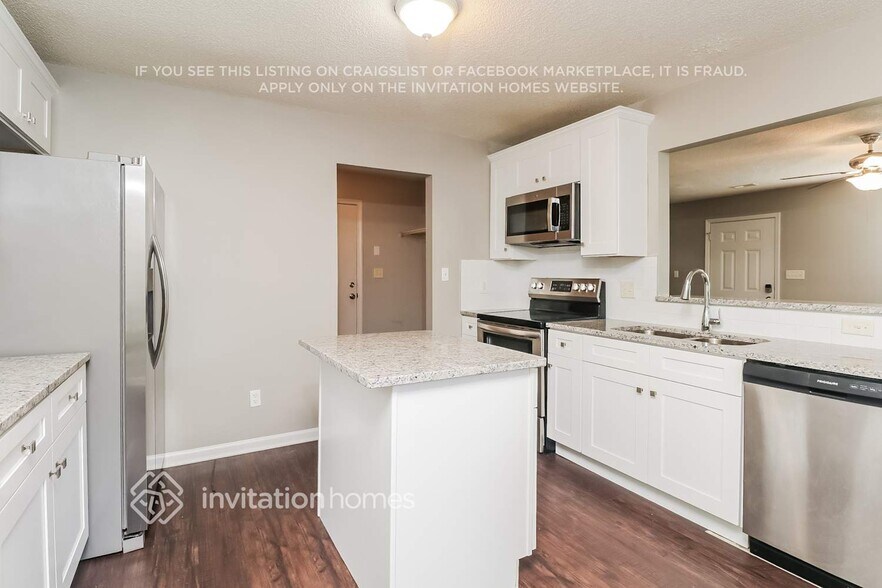 Building Photo - 5222 Tresham Ct