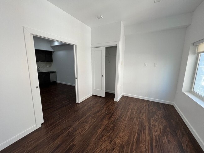 Interior Photo - 824 N Calvert St