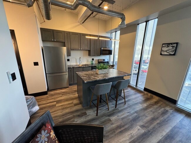 Building Photo - 200 W College Ave