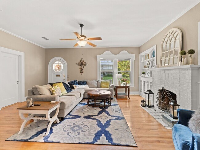 Building Photo - Charming, Updated 3-Bedroom, 2-Bath Home in Gilmer!