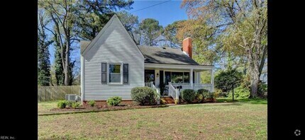 Building Photo - NORFOLK HOME W/LARGE FENCED YARD FOR RENT!