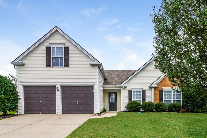 Primary Photo - 1700 Kendall Cove Ln