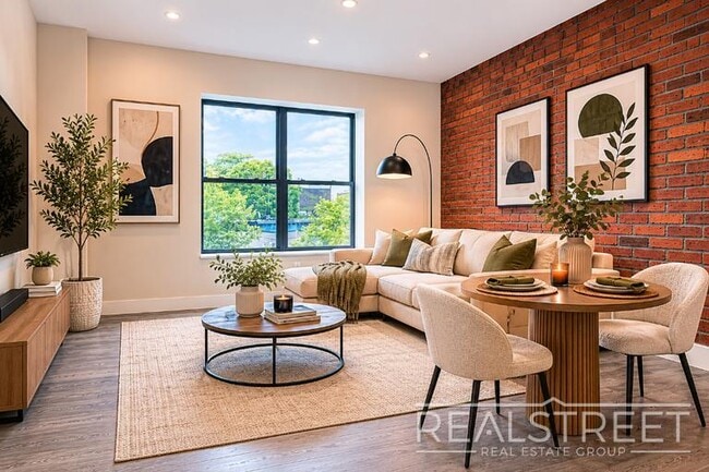 Floorplan - 1578 Union Street