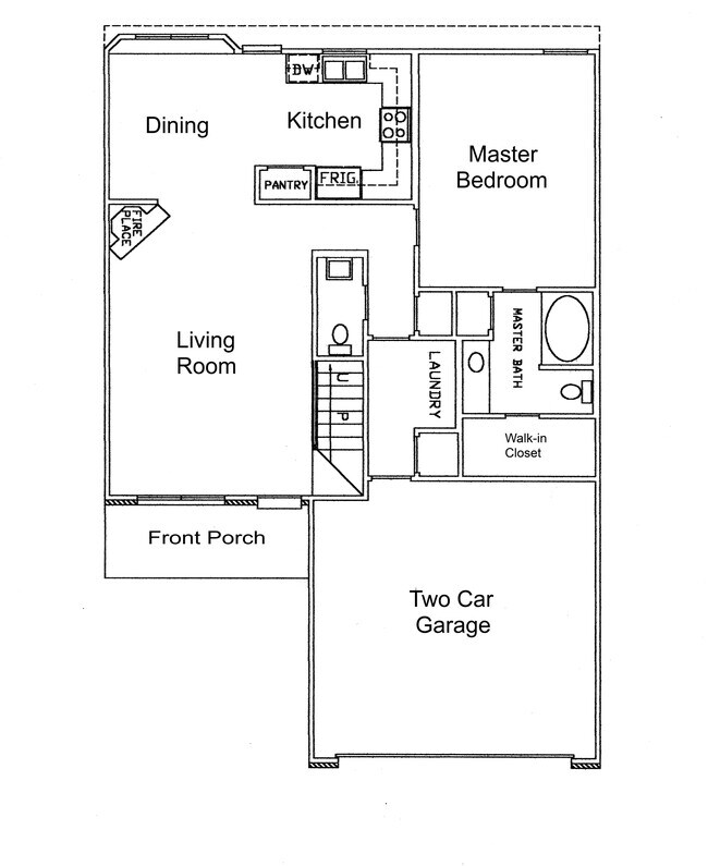 Building Photo - 3356 Sweet Clover Ln