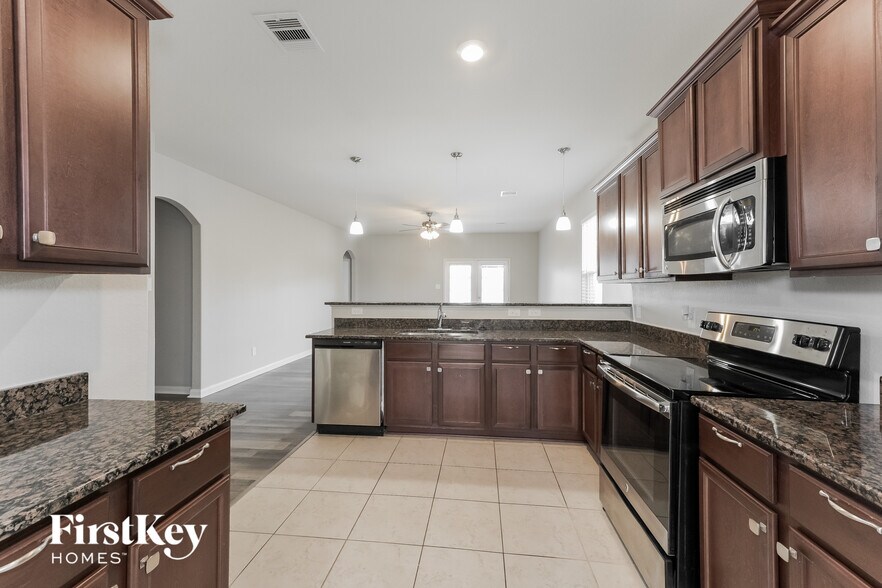 Building Photo - 25069 Authors Dr