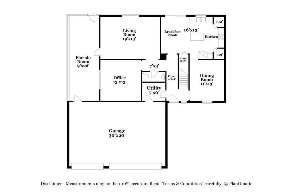 Building Photo - 4131 Half Moon Cir