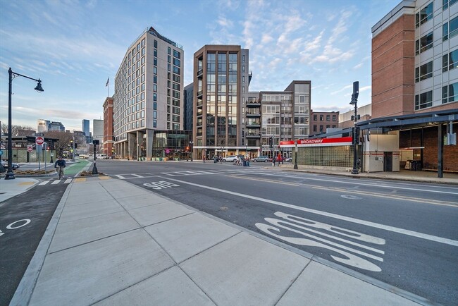 Building Photo - 150 Dorchester Ave