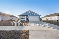 Building Photo - 1243 English Oaks St