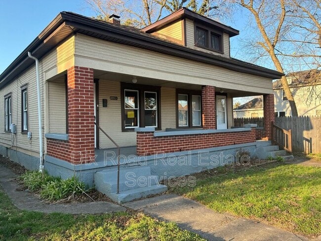 Building Photo - 1620-1620 Taylor Ave