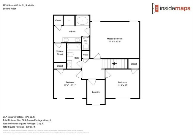 Building Photo - 2920 Summit Point Ct