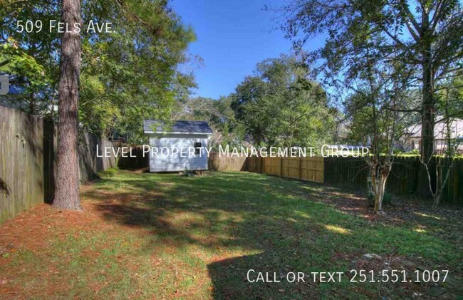 Building Photo - 509 Fels Ave