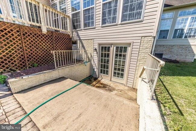 Building Photo - 17010 Bivens Ln