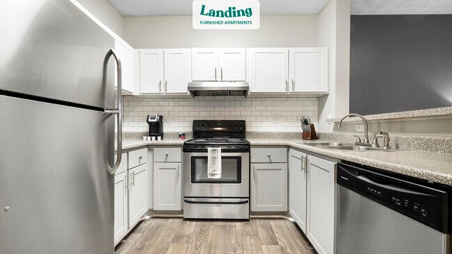 Building Photo - 7703 Lee Rd