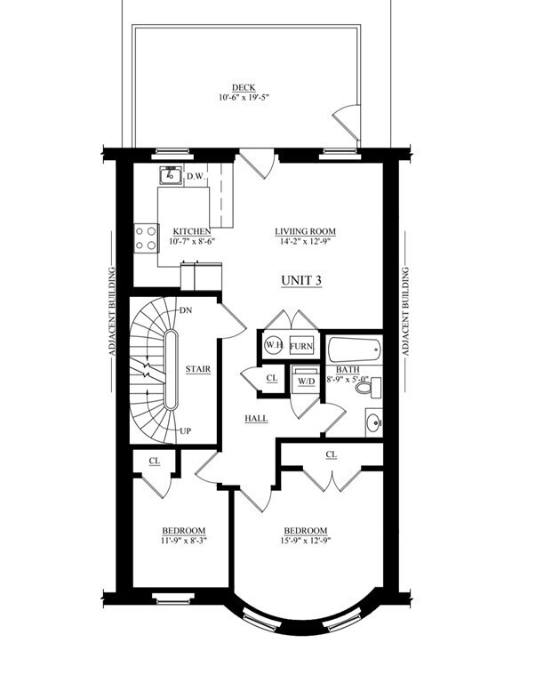 Building Photo - 666 Massachusetts Ave