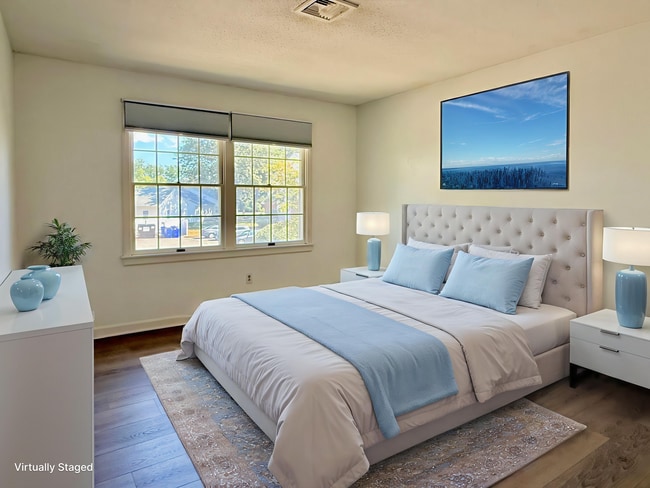 Building Photo - 9 Concorde Way