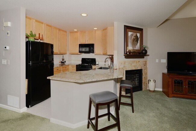 Building Photo - 4061 Temple Gulch Cir