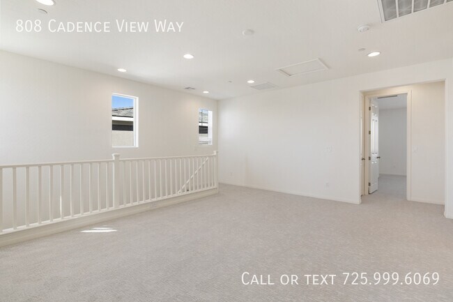Building Photo - 808 Cadence View Way