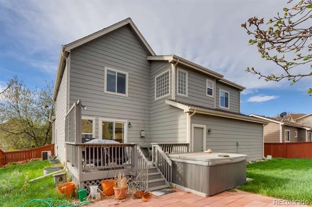 Building Photo - 1469 Serenity Cir