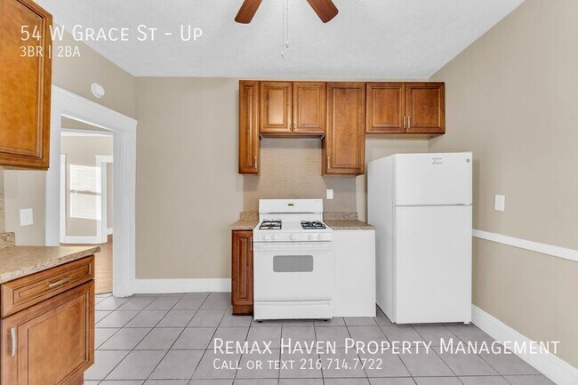 Building Photo - 54 W Grace St