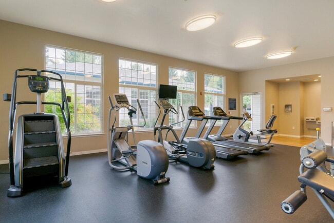 Building Photo - Forestview