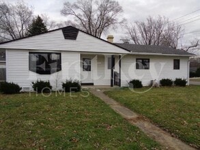 Building Photo - 1 Birch St