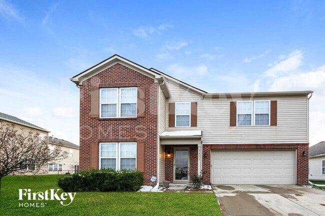 Building Photo - 7651 Lara Lee Dr