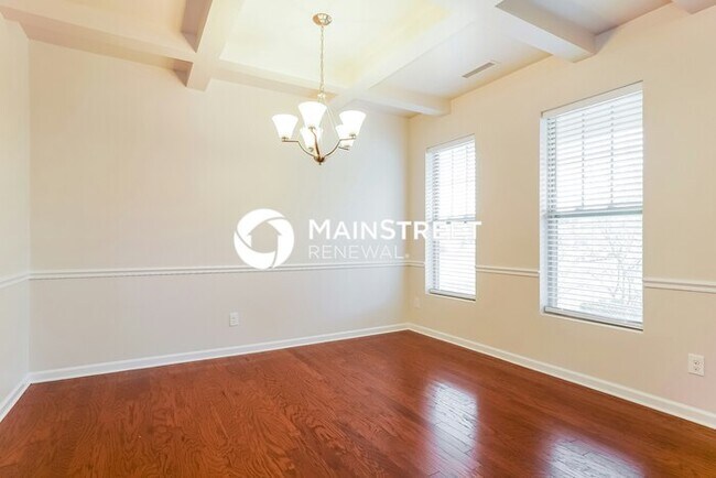 Building Photo - 4 Bedroom Pet-Friendly Home in GARNER, NC with Main Street Renewal