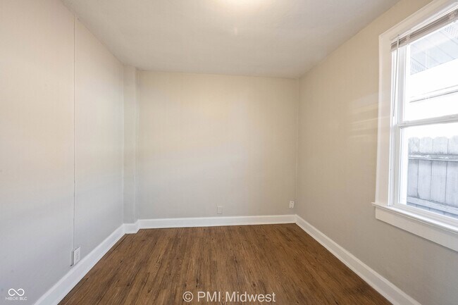 Building Photo - 2905 Tindall St