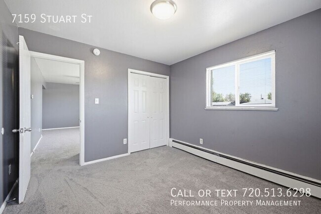 Building Photo - 7159 Stuart St