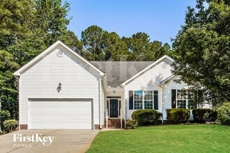Building Photo - 218 Sweetbriar Ct