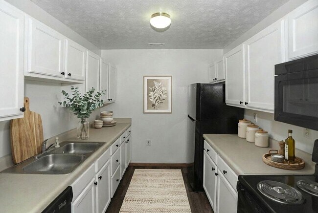 Interior Photo - Come home to Granton Place today!