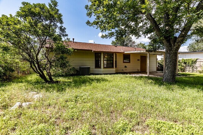 Building Photo - 7319 Deep Spring Dr