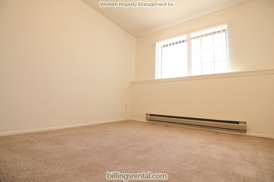Second Bedroom - 1542 Governors Blvd