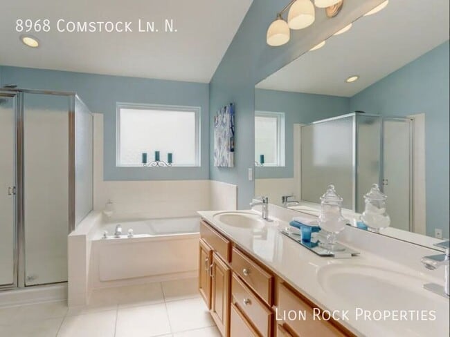 Building Photo - 8968 Comstock Ln N
