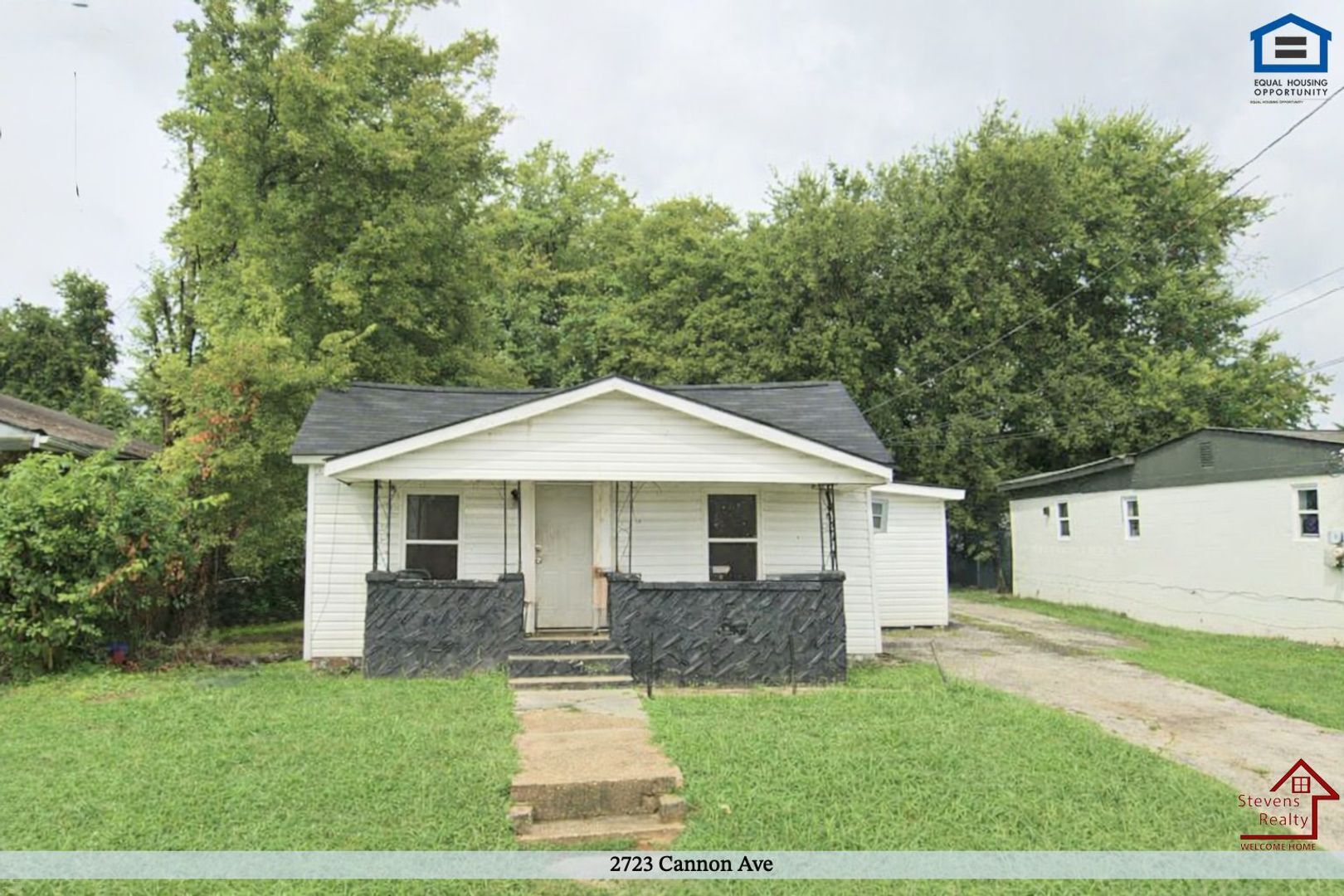 Building Photo - 2723 Pierce St